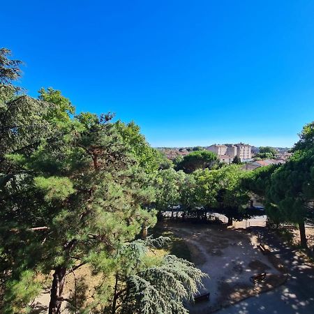 Appartement Cosy Sur Avignon Proche Des Remparts Ngoại thất bức ảnh