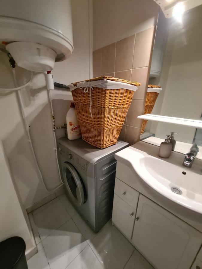 Appartement Cosy Sur Avignon Proche Des Remparts Ngoại thất bức ảnh