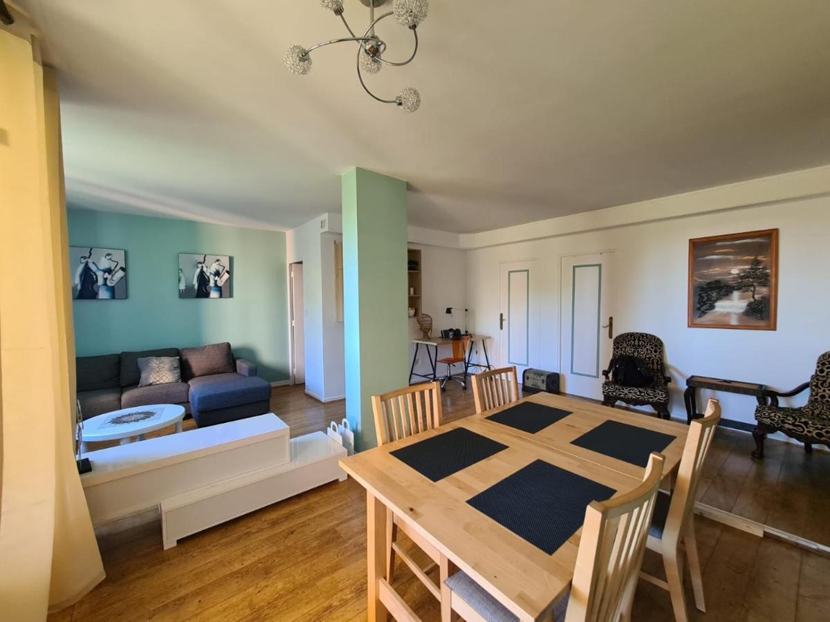 Appartement Cosy Sur Avignon Proche Des Remparts Ngoại thất bức ảnh