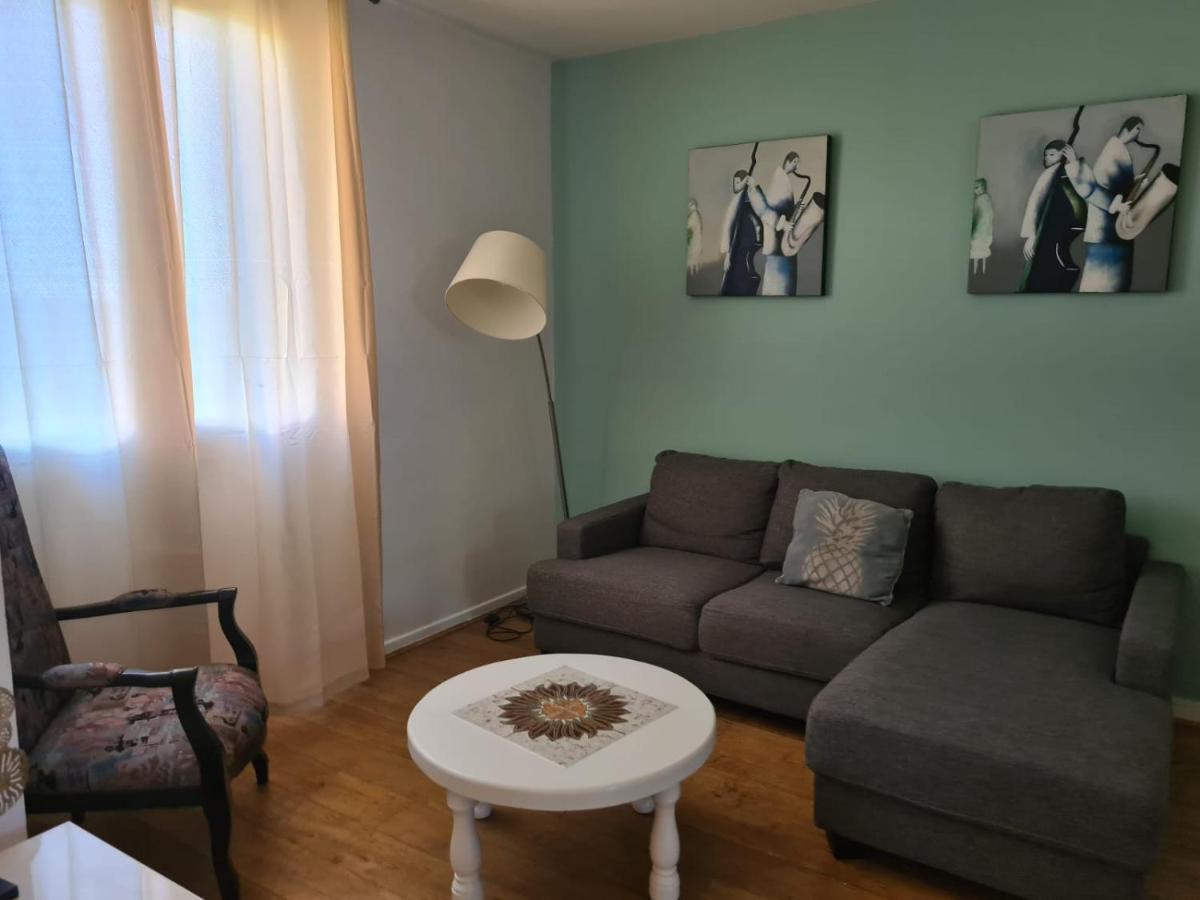 Appartement Cosy Sur Avignon Proche Des Remparts Ngoại thất bức ảnh